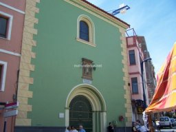 Ciudad de Calasparra 2011